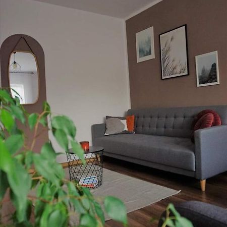 Cozy Apart Toplita Exteriör bild