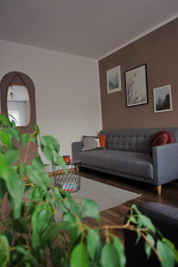 Cozy Apart Toplita Exteriör bild